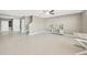 Spacious living room features neutral walls, white trim and lots of natural light at 2995 Flying Blackbird Rd, Bartow, FL 33830