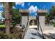 Unique castle-themed playground, offering a fun and imaginative play area for children in the community at 7650 Comrow St # 403, Kissimmee, FL 34747