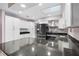 Well-equipped kitchen boasting sleek appliances and ample counter space at 10140 Bridlewood Ave, Orlando, FL 32825