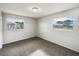 Bedroom with neutral paint, carpeting, and natural light at 1543 Sarah St, Lake Wales, FL 33898