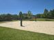 Sand volleyball court, perfect for recreational activities and community engagement at 1596 Park Side Ave, Kissimmee, FL 34744