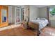 Neutral room with tiled floors and a view to outside at 16 E Orange Street St, Davenport, FL 33837