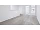 Inviting loft with soft carpet, connecting different areas of the home for easy living at 16395 Bird Of Paradise Ave, Clermont, FL 34714