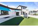 Exterior of the Sweet Shoppe with colorful awning and playful design at 8924 Bengal Ct, Kissimmee, FL 34747