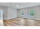 Bright, spacious bedroom with light wood flooring and natural light at 13068 Sw 36Th Ct, Ocala, FL 34473
