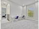 Bonus room or study with two desks and natural light at 14003 Hampshire Bay Cir, Winter Garden, FL 34787