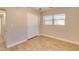 Bedroom with tiled floors and natural lighting at 1809 Pineview Cir, Winter Park, FL 32792