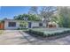 Charming single-story home with a well-maintained yard and inviting curb appeal at 1809 Pineview Cir, Winter Park, FL 32792
