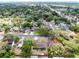 Neighborhood view of a single-Gathering home with mature trees and convenient access to nearby amenities at 2618 Grassmere Ln, Orlando, FL 32808