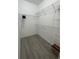Empty walk-in closet with shelving and room for storage at 8908 Legacy Ct # 303, Kissimmee, FL 34747