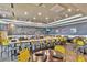 Stylish bar area with unique decorations, comfortable seating, and a lively atmosphere at 125 Silver Maple Rd, Groveland, FL 34736