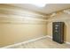 Spacious walk-in closet with white shelving, complemented by wood-look floors, perfect for organizing belongings at 15305 Shady Ln, Tavares, FL 32778