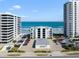 Beautiful condo buildings on the beach with ample parking and ocean views at 3747 S Atlantic Ave # 2050, Daytona Beach, FL 32118