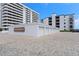 Danbury Breakers private garages provide secure and convenient parking for residents at 3747 S Atlantic Ave # 2050, Daytona Beach, FL 32118