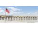 Scenic view of the pier, with people enjoying a stroll along it at 3747 S Atlantic Ave # 2050, Daytona Beach, FL 32118