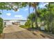 Lakeside access view featuring a boat ramp leading to the tranquil waters of a scenic lake at 4011 Teriwood Ave, Orlando, FL 32812