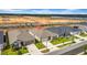 A single Gathering home sitting in a new construction neighborhood with lots of opportunity at 415 Overpool Ave, Davenport, FL 33896