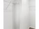 Walk-in closet with wire shelving for storage at 5006 Caspian St, St Cloud, FL 34771