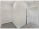 Walk-in closet with carpet and wire shelving at 5217 Marshelder St, Apopka, FL 32712