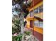Inviting two-story apartment building with colorful exterior and secure entryways at 710 Ridenhour Cir # 710, Orlando, FL 32809