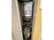 Small space with water heater and ventilation system at 710 Ridenhour Cir # 710, Orlando, FL 32809