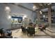Welcoming lobby with stylish furnishings and elegant decor, creating a sophisticated atmosphere at 780 Drop Shot Dr, Davenport, FL 33896