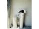 Pegasus water filtration system for a home's water purification needs at 7871 Penrose Pl, Wildwood, FL 34785