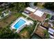 Community features include a pool, clubhouse, putting green, sports court, picnic area, boat storage, and parking at 10108 Matchlock Dr, Orlando, FL 32821
