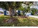 Charming single-story home with well-maintained landscaping and mature trees at 10108 Matchlock Dr, Orlando, FL 32821
