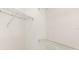 Walk-in closet with wire shelving for storage at 12843 Madison Pointe Cir # 106, Orlando, FL 32821