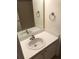 Standard bathroom featuring a white countertop and mirror at 133 Oyster Bay Cir # 330, Altamonte Springs, FL 32701