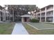 Community recreation area with shuffleboard, bocce court and seating near facilities at 133 Oyster Bay Cir # 330, Altamonte Springs, FL 32701