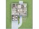 Detailed floor plan showcasing the layout of the home and placement of rooms at 14145 Sw 47Th Ave, Ocala, FL 34481