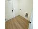 Clean laundry room featuring washer/dryer hookups at 14145 Sw 47Th Ave, Ocala, FL 34481