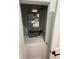 HVAC closet, showing a modern air conditioning and heating system for the home at 15164 Sw 46Th Cir, Ocala, FL 34473