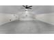 Vast bonus room with vaulted ceilings, neutral carpet, and recessed lighting at 1901 Lakeshore Cir, Longwood, FL 32750