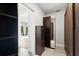 Spacious walk-in closet with custom shelves and drawers for optimal storage solutions at 4065 Winderlakes Dr, Orlando, FL 32835