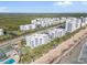 Coastal community with pools, tennis courts, and stunning beachfront access at 5301 S Atlantic Ave # 51, New Smyrna Beach, FL 32169