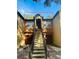 Charming townhome featuring a private entrance and convenient garage access at 6328 Raleigh St # 816, Orlando, FL 32835