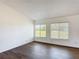 Light-filled bedroom with modern flooring and natural light at 857 E Flag Ln, Kissimmee, FL 34759