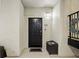 Private front door entrance with secure entry to this lovely home at 114 Vista Verdi Cir # 136, Lake Mary, FL 32746
