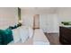 Comfortable main bedroom featuring a king-size bed and tasteful decor at 1196 Alstonia Ln, Mount Dora, FL 32757