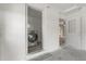 The laundry room features a modern washer and dryer with ample space for convenience at 2014 10Th Nw St, Winter Haven, FL 33881