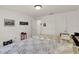Bedroom featuring natural light and easy access to other rooms at 2658 Palmetto Ridge Cir, Apopka, FL 32712