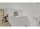 Bright loft area with a window and desk at 2658 Palmetto Ridge Cir, Apopka, FL 32712