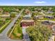 Charming single-Gathering home featuring a well-manicured lawn, two-car garage, and a serene neighborhood setting at 2665 E Juliet Dr, Deltona, FL 32738