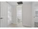 Bathroom with tile floors at 3204 Amherst Ave, Orlando, FL 32804