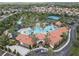 Experience resort-style living with access to pools, tennis, and other recreational amenities at 5156 Oakbourne Ave, Davenport, FL 33837