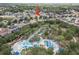 Enjoy resort-style living with a lazy river and ample lounge seating at this community amenity at 5156 Oakbourne Ave, Davenport, FL 33837