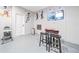 Entertaining game room with fun wall decor, foosball table, and connect four at 5156 Oakbourne Ave, Davenport, FL 33837